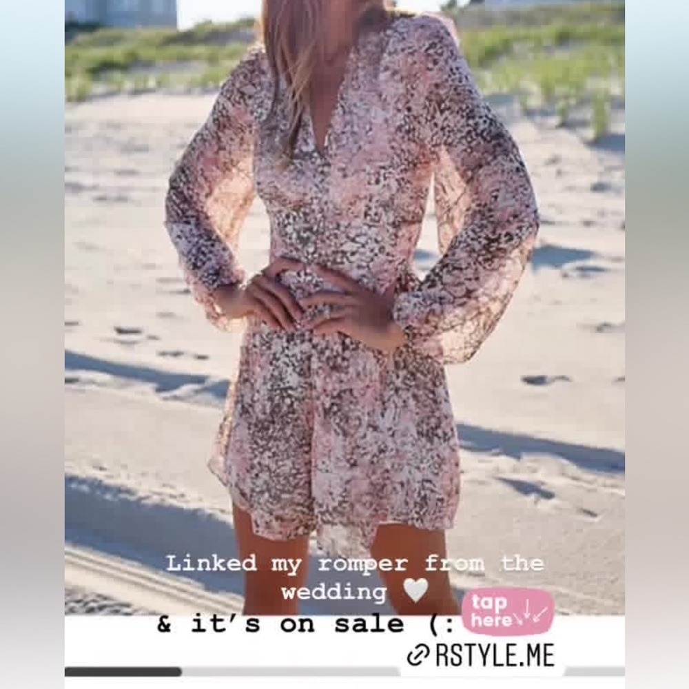 Express Romper